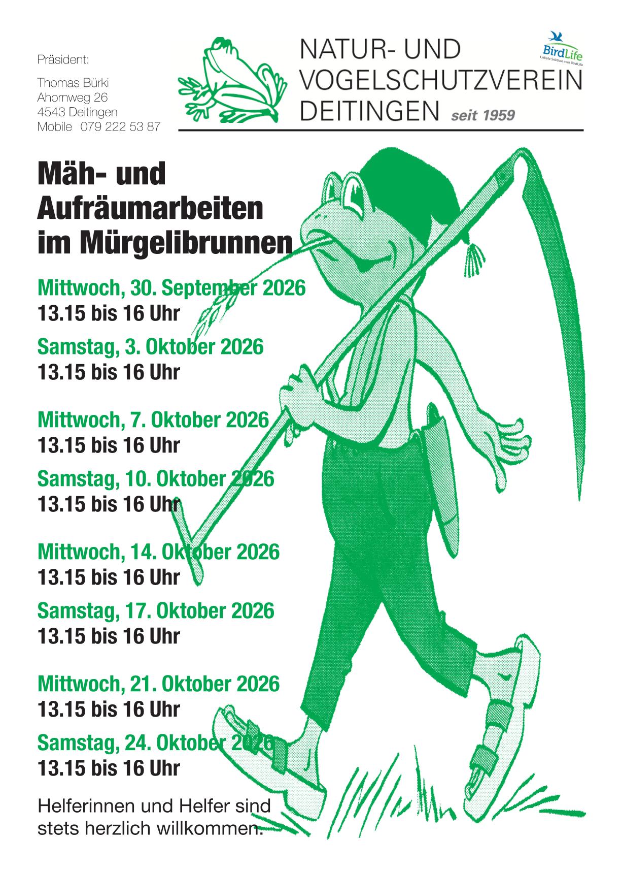 aufraeumarbeiten 2026 1