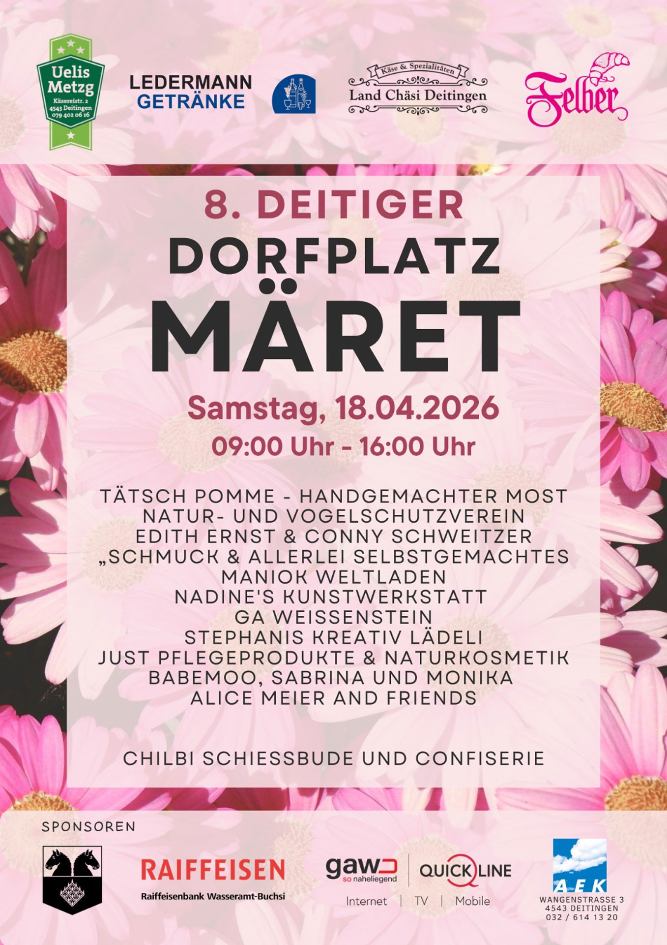 dorfplatzmärit 2026 1