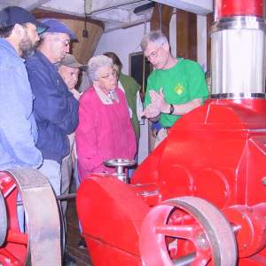 Kameradschaftstagung 10.08.2002