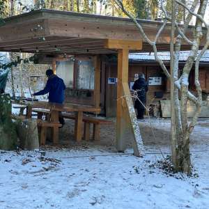 10 vorbereiten klubhaus