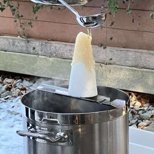 13 bowle vorbereiten