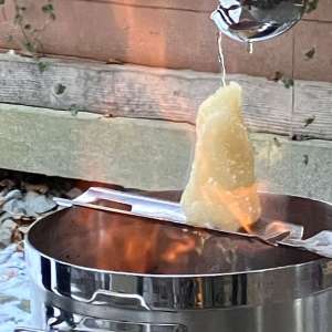 14 bowle vorbereiten