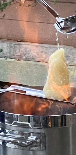 14 bowle vorbereiten